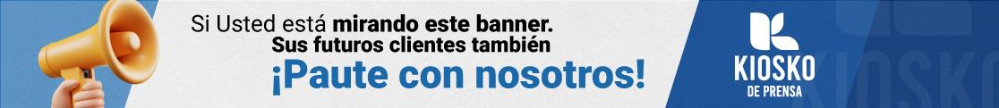 Publicidad Kiosko